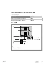 Preview for 25 page of Assa Abloy effeff ePED 1386S00 Installation And Fitting Instructions