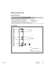 Preview for 29 page of Assa Abloy effeff ePED 1386S00 Installation And Fitting Instructions