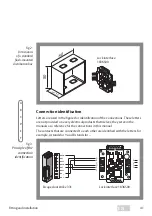 Preview for 41 page of Assa Abloy effeff ePED 1386S00 Installation And Fitting Instructions