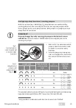 Preview for 43 page of Assa Abloy effeff ePED 1386S00 Installation And Fitting Instructions