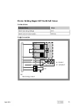 Preview for 55 page of Assa Abloy effeff ePED 1386S00 Installation And Fitting Instructions