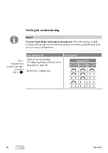 Preview for 60 page of Assa Abloy effeff ePED 1386S00 Installation And Fitting Instructions