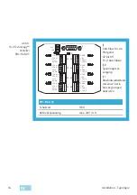 Preview for 16 page of Assa Abloy effeff ePED Hi-O Technology Bus Installation Manual