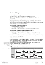 Preview for 5 page of Assa Abloy effeff Security lock 309 Series Manual