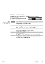 Preview for 11 page of Assa Abloy effeff Security lock 309 Series Manual