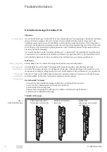 Предварительный просмотр 4 страницы Assa Abloy Effeff Technilock 844L4 EHE Installation And Fitting Instructions