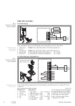 Предварительный просмотр 14 страницы Assa Abloy Effeff Technilock 844L4 EHE Installation And Fitting Instructions