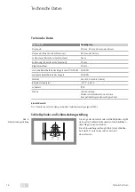 Предварительный просмотр 16 страницы Assa Abloy Effeff Technilock 844L4 EHE Installation And Fitting Instructions