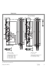 Предварительный просмотр 31 страницы Assa Abloy Effeff Technilock 844L4 EHE Installation And Fitting Instructions