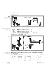 Предварительный просмотр 34 страницы Assa Abloy Effeff Technilock 844L4 EHE Installation And Fitting Instructions