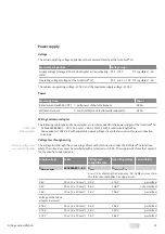 Предварительный просмотр 35 страницы Assa Abloy Effeff Technilock 844L4 EHE Installation And Fitting Instructions