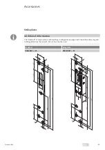 Предварительный просмотр 37 страницы Assa Abloy Effeff Technilock 844L4 EHE Installation And Fitting Instructions