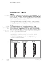 Предварительный просмотр 44 страницы Assa Abloy Effeff Technilock 844L4 EHE Installation And Fitting Instructions