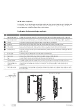 Предварительный просмотр 46 страницы Assa Abloy Effeff Technilock 844L4 EHE Installation And Fitting Instructions