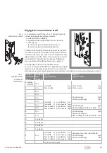 Предварительный просмотр 49 страницы Assa Abloy Effeff Technilock 844L4 EHE Installation And Fitting Instructions