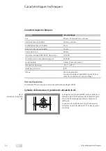 Предварительный просмотр 56 страницы Assa Abloy Effeff Technilock 844L4 EHE Installation And Fitting Instructions