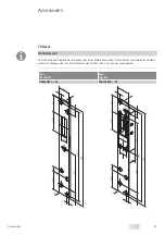 Предварительный просмотр 57 страницы Assa Abloy Effeff Technilock 844L4 EHE Installation And Fitting Instructions