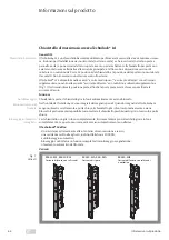 Предварительный просмотр 64 страницы Assa Abloy Effeff Technilock 844L4 EHE Installation And Fitting Instructions