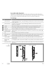 Предварительный просмотр 66 страницы Assa Abloy Effeff Technilock 844L4 EHE Installation And Fitting Instructions