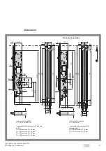 Предварительный просмотр 71 страницы Assa Abloy Effeff Technilock 844L4 EHE Installation And Fitting Instructions