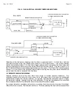 Preview for 18 page of Assa Abloy ELECTRIC LOCK Manual