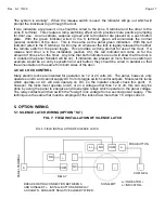 Preview for 19 page of Assa Abloy ELECTRIC LOCK Manual