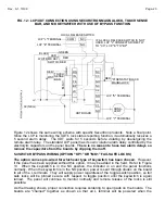 Preview for 25 page of Assa Abloy ELECTRIC LOCK Manual