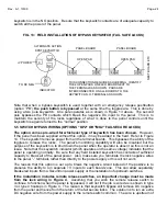 Preview for 26 page of Assa Abloy ELECTRIC LOCK Manual