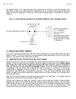 Preview for 27 page of Assa Abloy ELECTRIC LOCK Manual