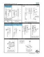 Preview for 5 page of Assa Abloy EMTEK A Manual