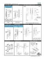 Preview for 6 page of Assa Abloy EMTEK A Manual