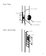 Preview for 3 page of Assa Abloy Emtek EMPowered Manual