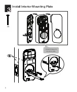 Preview for 6 page of Assa Abloy Emtek EMPowered Manual