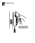 Preview for 11 page of Assa Abloy Emtek EMPowered Manual