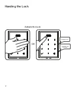 Preview for 12 page of Assa Abloy Emtek EMPowered Manual