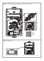 Preview for 7 page of Assa Abloy EMTEK EMTouch Classic Style Installation & Programming Manual