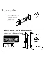 Предварительный просмотр 18 страницы Assa Abloy EMTEK LISCIO Installation Manual & User Manual