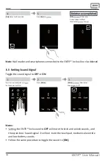 Предварительный просмотр 18 страницы Assa Abloy ENTR User Manual