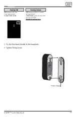 Предварительный просмотр 23 страницы Assa Abloy ENTR User Manual