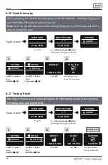 Предварительный просмотр 36 страницы Assa Abloy ENTR User Manual