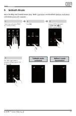 Предварительный просмотр 41 страницы Assa Abloy ENTR User Manual