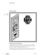 Preview for 12 page of Assa Abloy ePED 1386-00 Installation And Fitting Instructions