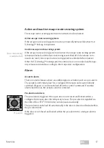 Preview for 17 page of Assa Abloy ePED 1386-00 Installation And Fitting Instructions