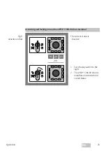 Предварительный просмотр 23 страницы Assa Abloy ePED 1386-00 Installation And Fitting Instructions