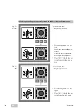 Предварительный просмотр 26 страницы Assa Abloy ePED 1386-00 Installation And Fitting Instructions