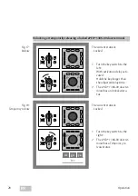 Предварительный просмотр 28 страницы Assa Abloy ePED 1386-00 Installation And Fitting Instructions