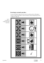 Предварительный просмотр 37 страницы Assa Abloy ePED 1386-00 Installation And Fitting Instructions