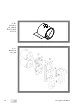 Preview for 40 page of Assa Abloy ePED 1386-00 Installation And Fitting Instructions