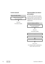 Предварительный просмотр 56 страницы Assa Abloy ESA500 Programming Instructions Manual