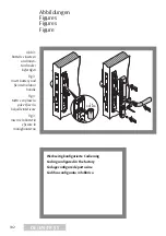 Предварительный просмотр 102 страницы Assa Abloy ESA500 Programming Instructions Manual